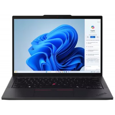 Lenovo ThinkPad T14 Gen 5 Laptop (Intel i7, 16GB Memory, 512GB SSD